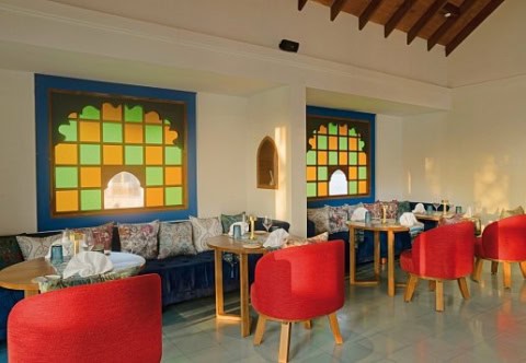 Hotelrestaurant