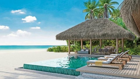 Hotelpool