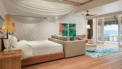 Hotelzimmer
