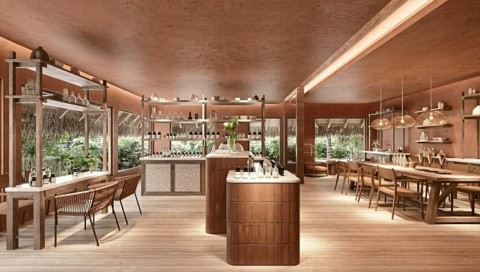 Hotelbar